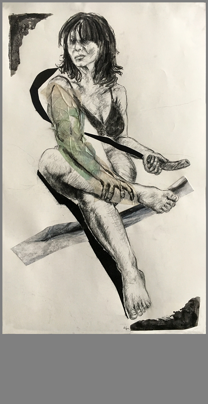 Women on the Verge - Shana